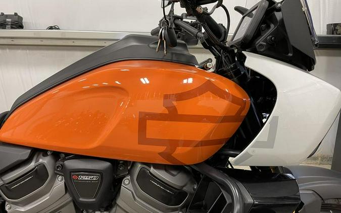 2021 Harley-Davidson® Pan America™ 1250 Special