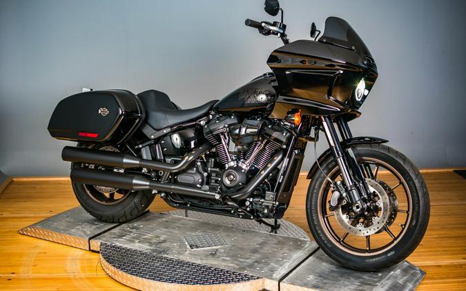 2022 Harley-Davidson Low Rider ST