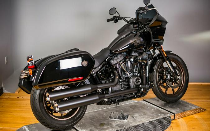 2022 Harley-Davidson Low Rider ST