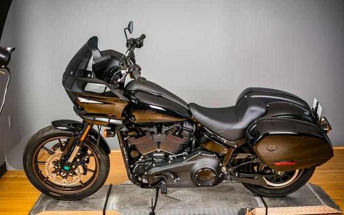 2022 Harley-Davidson Low Rider ST