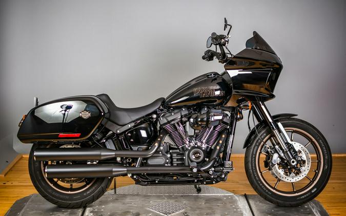 2022 Harley-Davidson Low Rider ST