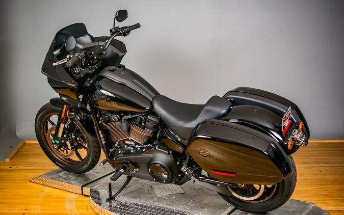 2022 Harley-Davidson Low Rider ST