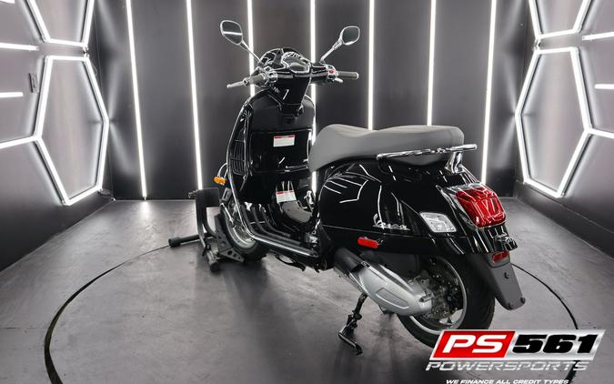 2023 Vespa GTS 300