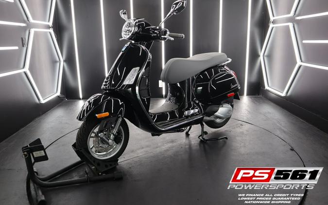 2023 Vespa GTS 300