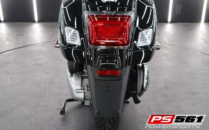 2023 Vespa GTS 300