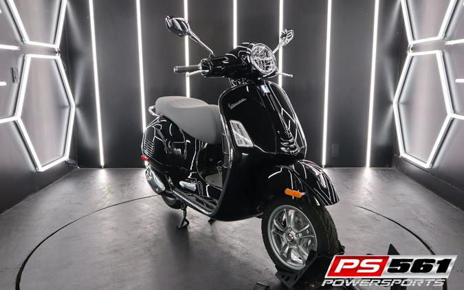 2023 Vespa GTS 300