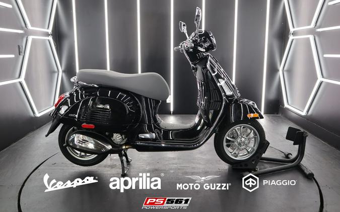 2023 Vespa GTS 300