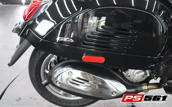 2023 Vespa GTS 300