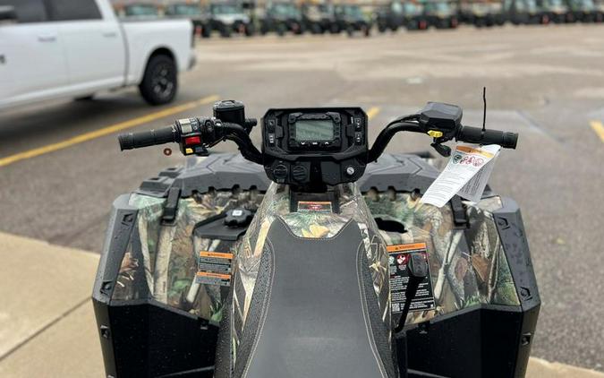 2024 Polaris® Sportsman XP 1000 Hunt Edition Camo