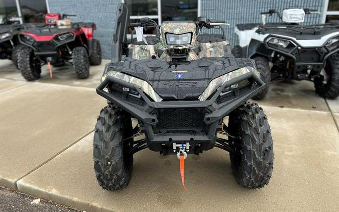 2024 Polaris® Sportsman XP 1000 Hunt Edition Camo