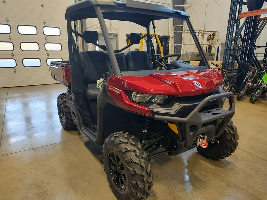 2024 Can-Am® Defender XT HD10