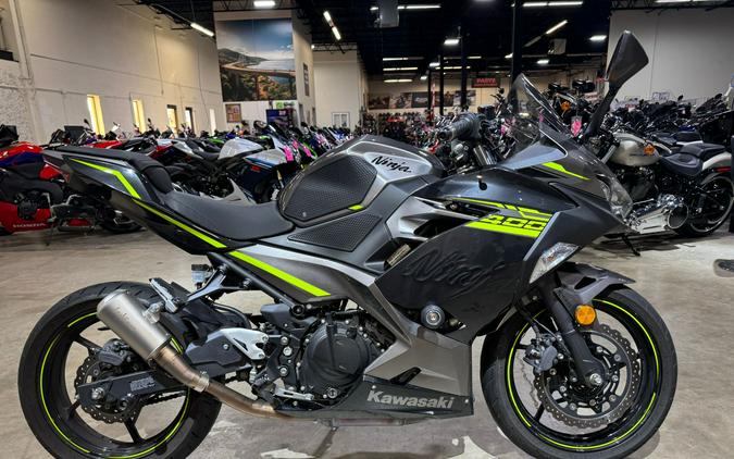 Kawasaki Ninja 1000 ABS motorcycles for sale - MotoHunt