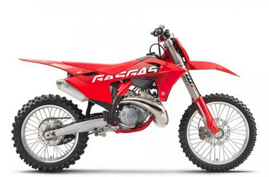 2024 GASGAS MC 250