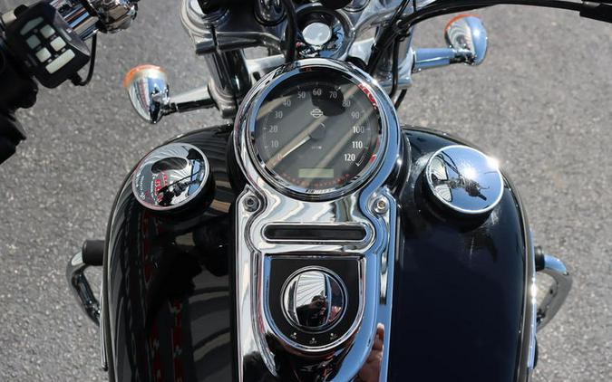 2012 Harley-Davidson® FXDC - Dyna® Super Glide® Custom