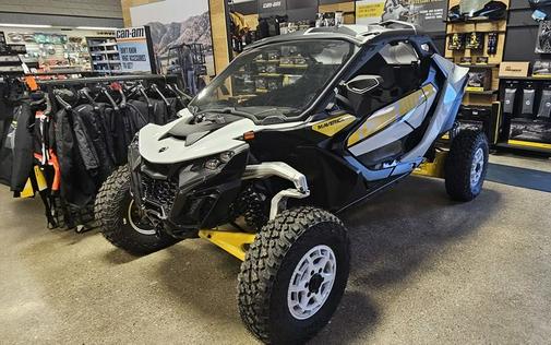 2024 Can-Am® Maverick R 999T DCT