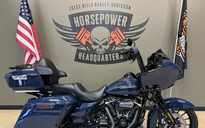 2019 Harley-Davidson Road Glide® Special