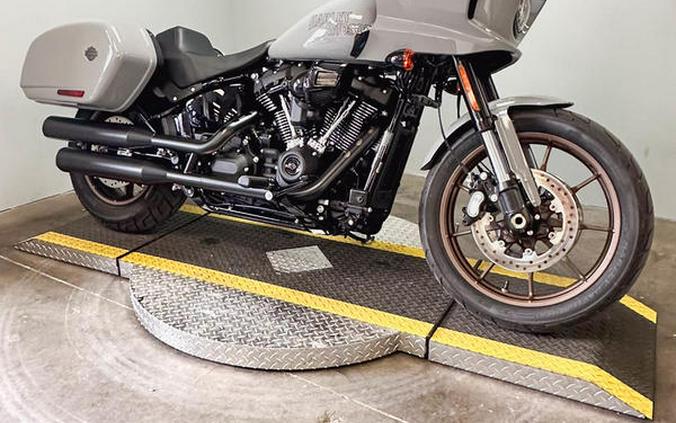 2024 Harley-Davidson® FXLRST - Low Rider® ST