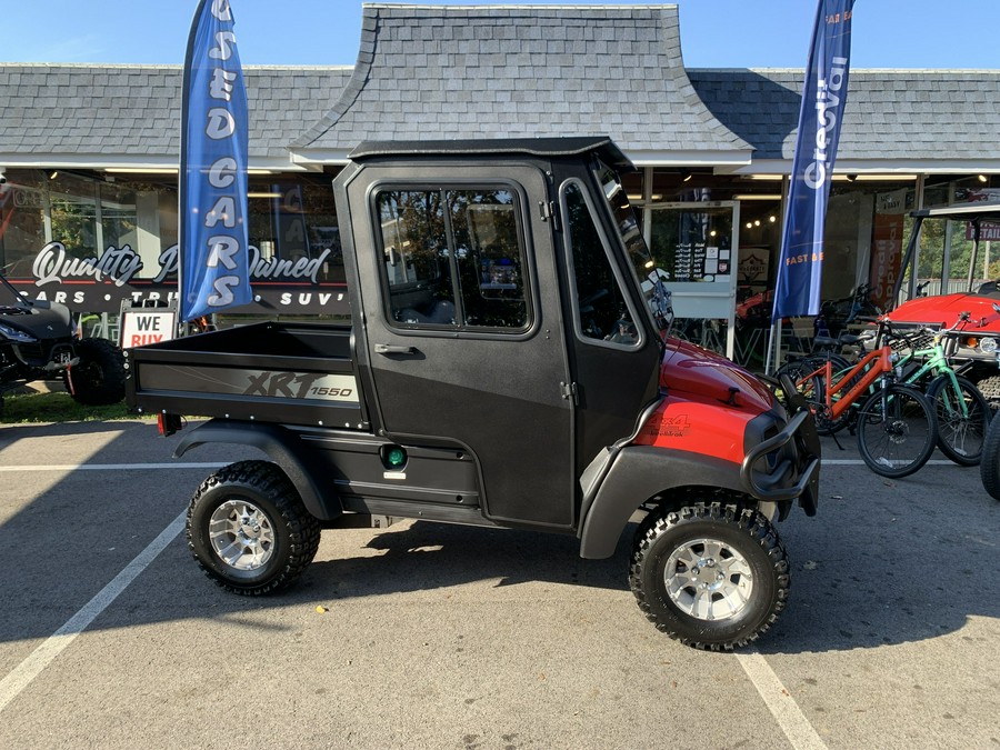 2024 Club Car XRT 1550 DIESEL - C10004