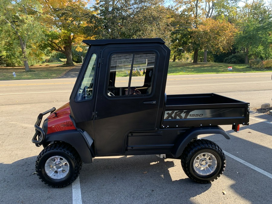 2024 Club Car XRT 1550 DIESEL - C10004