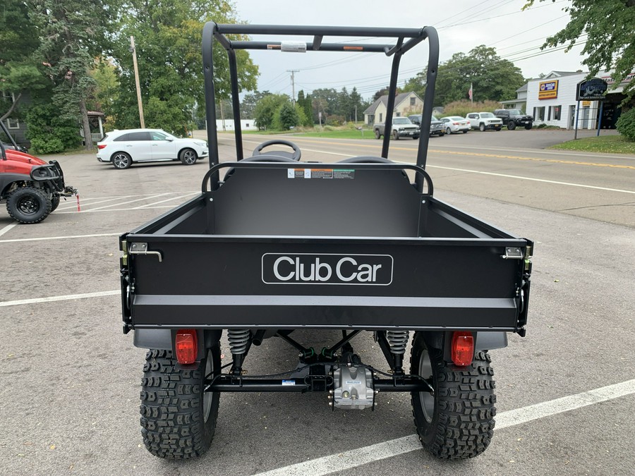 2024 Club Car XRT 1550 DIESEL - C10004