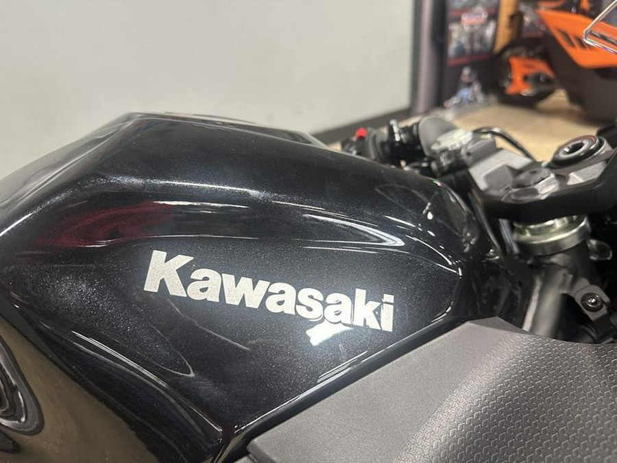 2024 Kawasaki Ninja® 500