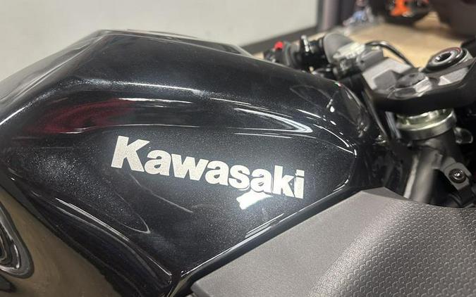 2024 Kawasaki Ninja® 500