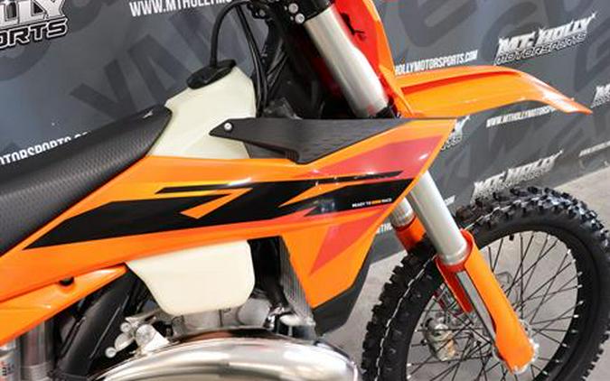 2025 KTM 300 XC