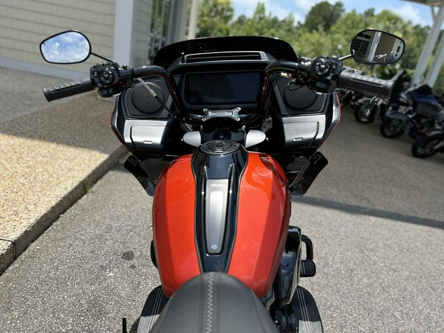 2024 Harley-Davidson® FLTRX - Road Glide®