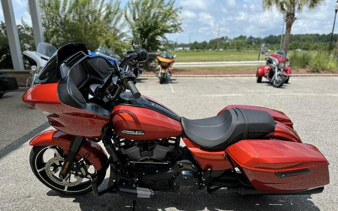 2024 Harley-Davidson® FLTRX - Road Glide®