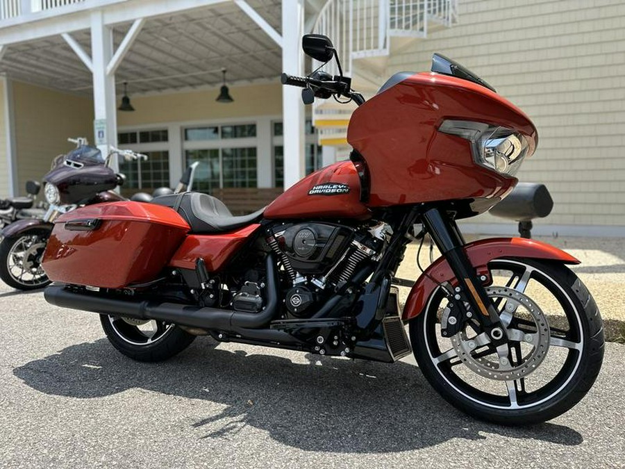 2024 Harley-Davidson® FLTRX - Road Glide®