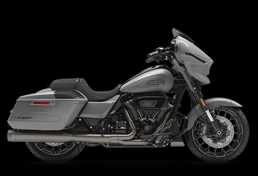 2023 Harley-Davidson CVO Street Glide