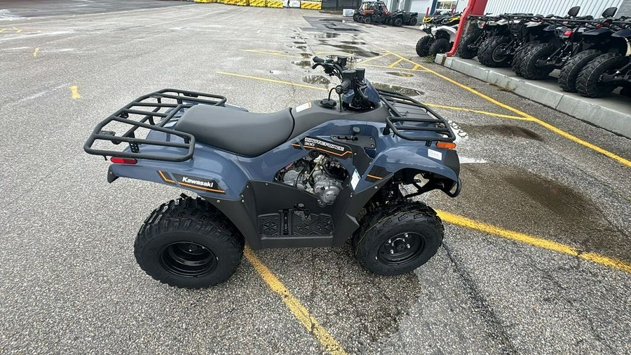 2025 Kawasaki Brute Force® 300