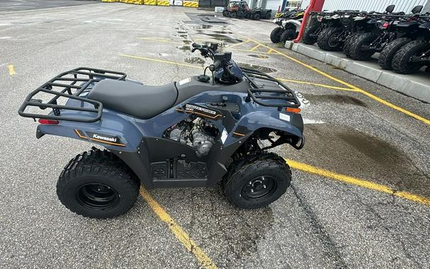 2025 Kawasaki Brute Force® 300