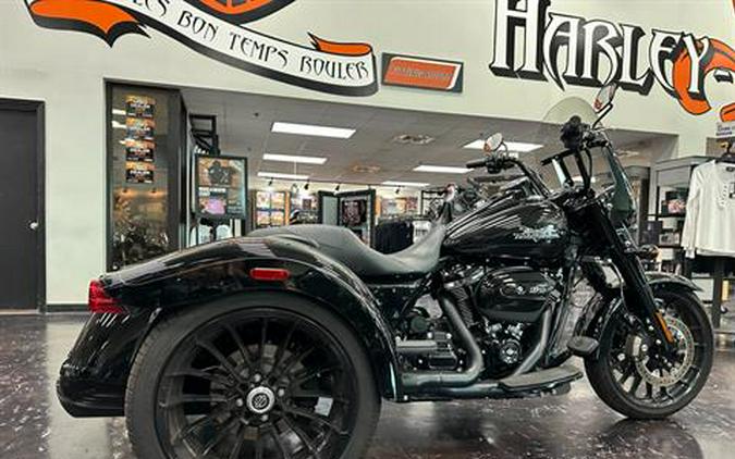 2023 Harley-Davidson Freewheeler®