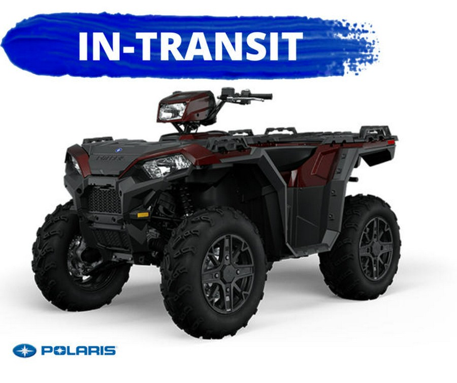 2024 Polaris® Sportsman 850 Premium