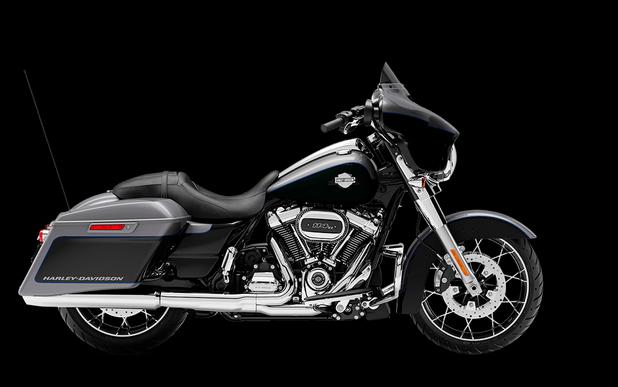 2021 Harley-Davidson Street Glide Special