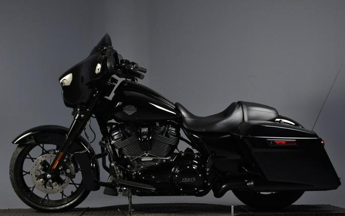 2021 Harley-Davidson Street Glide Special