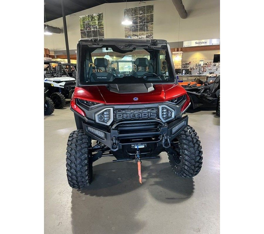 2024 Polaris® Ranger XD 1500 NorthStar Edition Ultimate