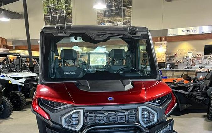 2024 Polaris® Ranger XD 1500 NorthStar Edition Ultimate