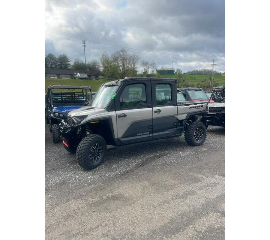 2024 Polaris® Ranger Crew XD 1500 NorthStar Edition Premium