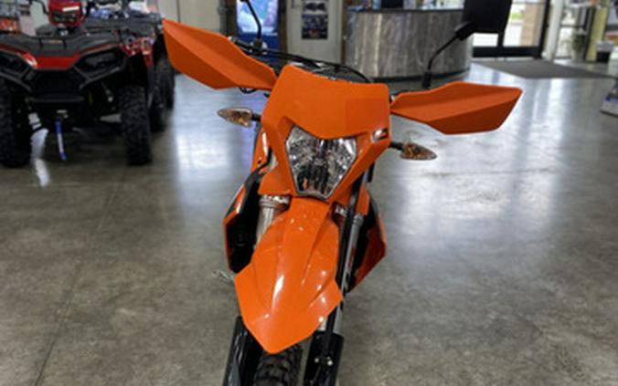 2025 KTM EXC 350 F