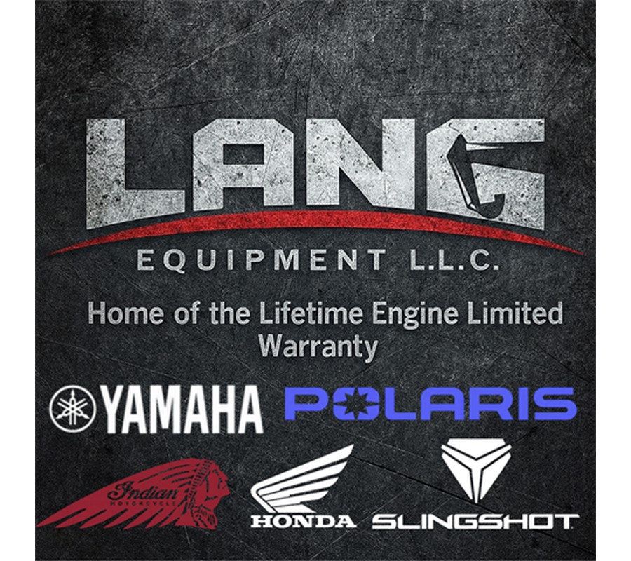 2025 Yamaha YXZ1000R SS XT-R