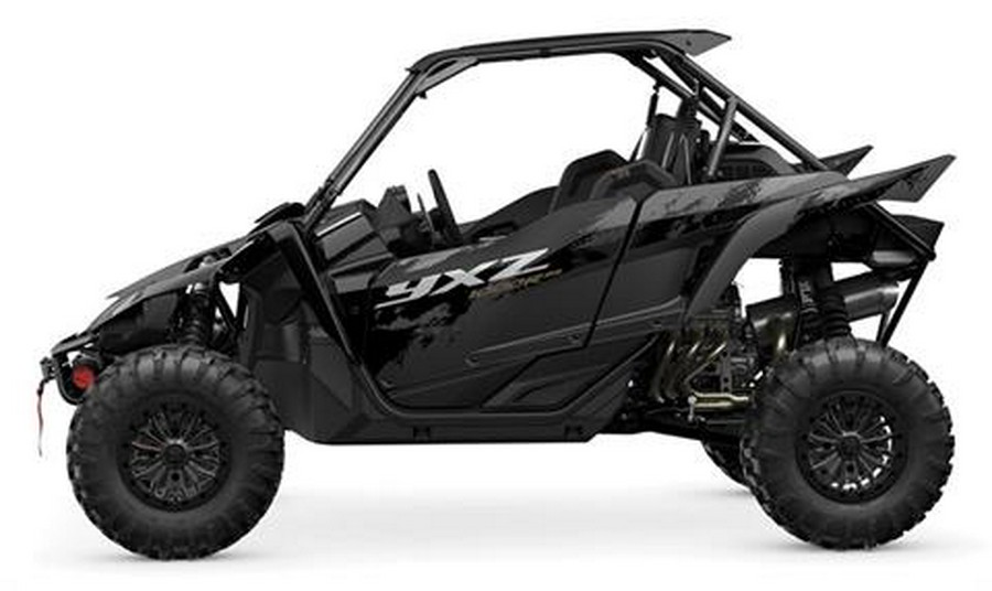 2025 Yamaha YXZ1000R SS XT-R