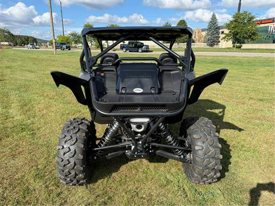 2025 Yamaha YXZ1000R SS XT-R
