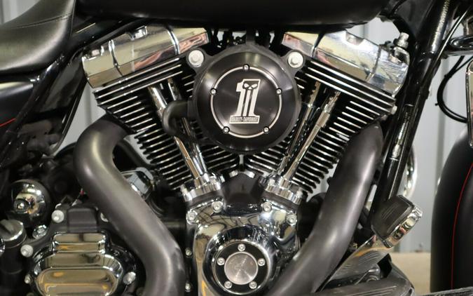 2016 Harley-Davidson Street Glide Special FLHXS