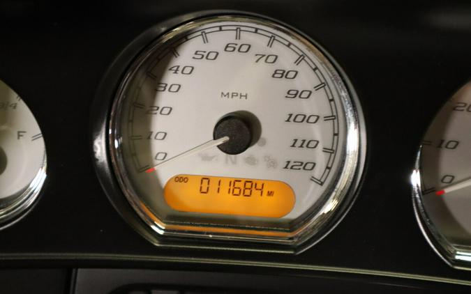 2016 Harley-Davidson Street Glide Special FLHXS