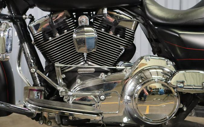 2016 Harley-Davidson Street Glide Special FLHXS