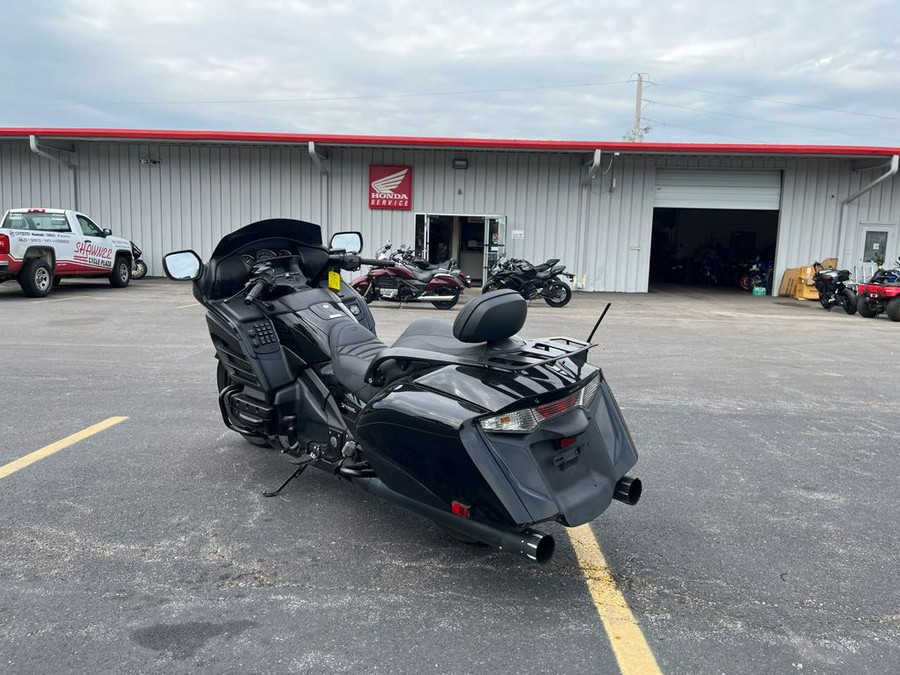 2013 Honda Gold Wing® F6B