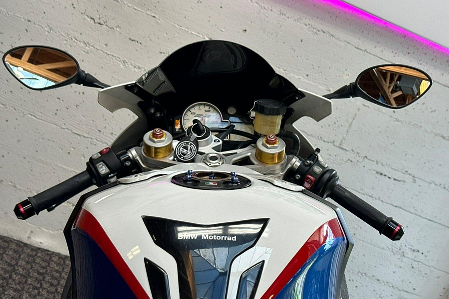2013 BMW S 1000 RR