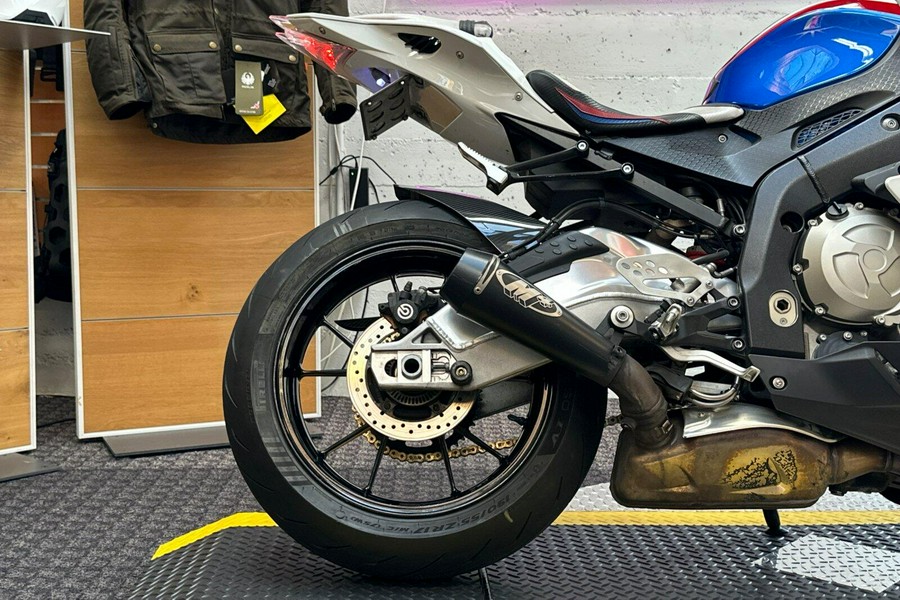 2013 BMW S 1000 RR
